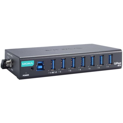 UPort 407A MOXA UPort 407A MOXA
